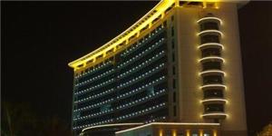 北京市大興區(qū)金星路24號亮化工程