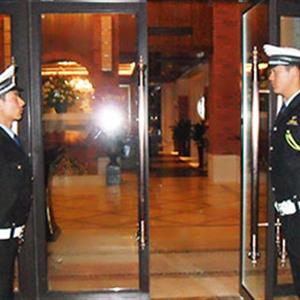 保安人力護衛(wèi)